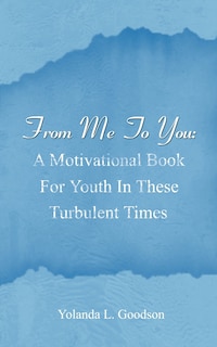 Couverture_From Me To You