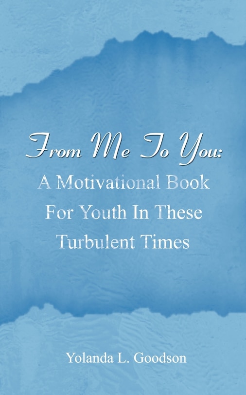 Couverture_From Me To You