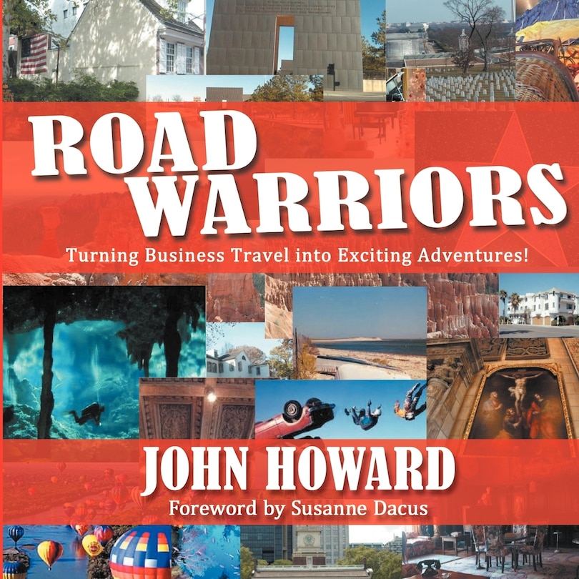 Front cover_Road Warriors