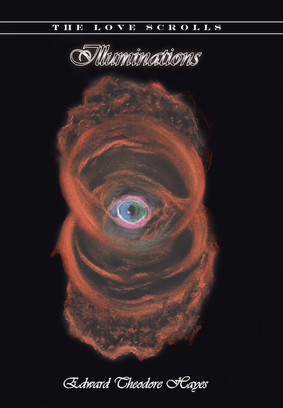 Front cover_The Love Scrolls