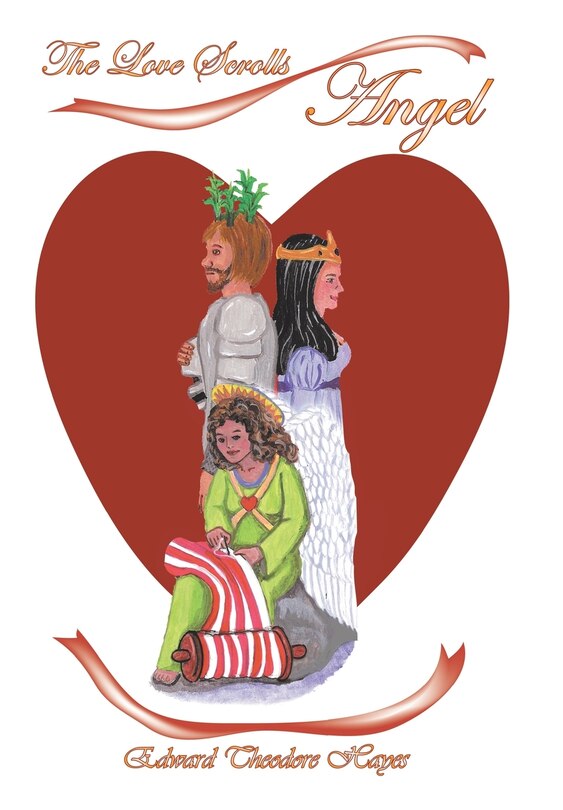 Couverture_The Love Scrolls