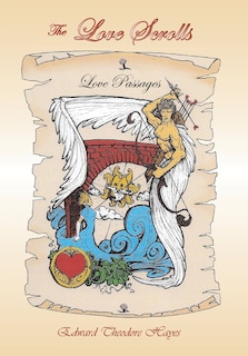 Front cover_The Love Scrolls