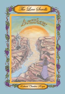 Front cover_The Love Scrolls