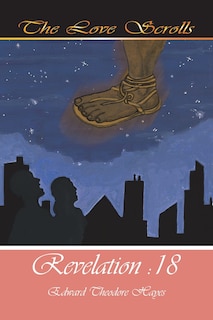 Front cover_The Love Scrolls