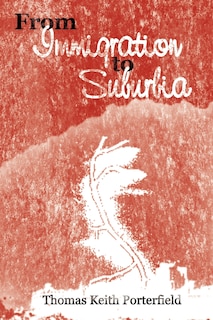 Front cover_From Immigration To Suburbia