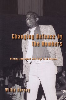 Front cover_Changing Defense by the Numbers
