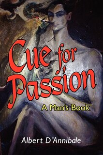 Front cover_Cue for Passion