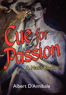 Front cover_Cue for Passion