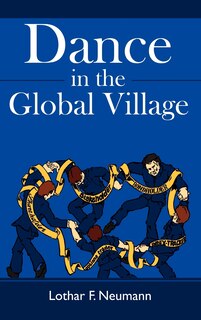 Couverture_Dance in the Global Village