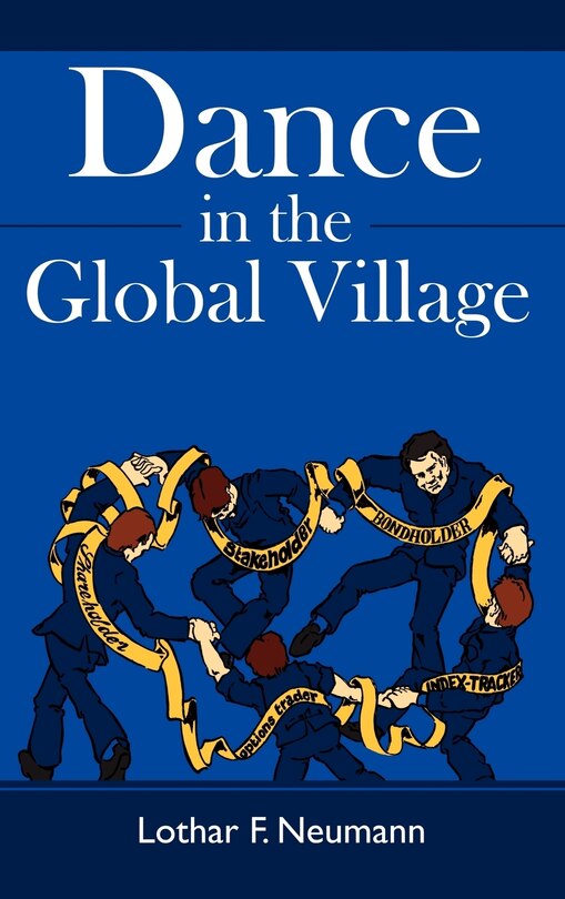 Couverture_Dance in the Global Village