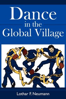 Front cover_Dance in the Global Village