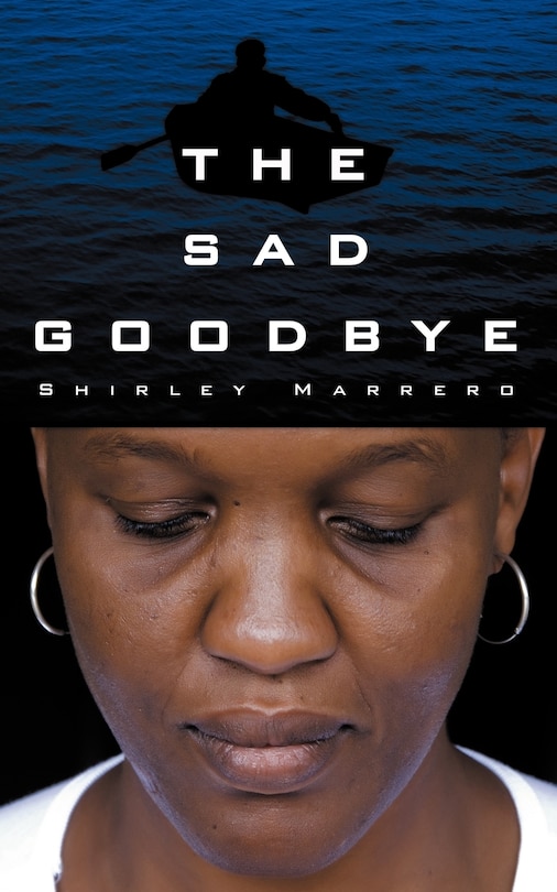 Front cover_The Sad Goodbye