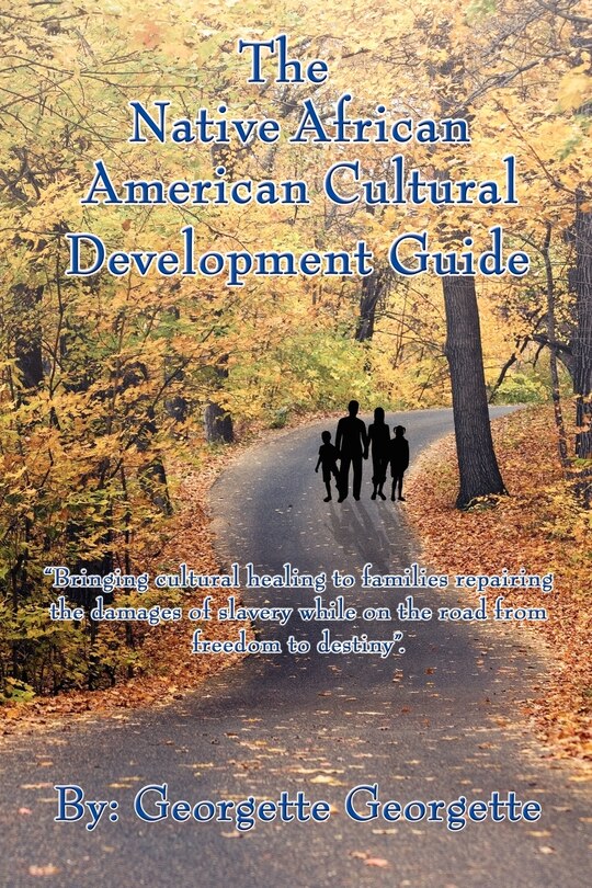 Couverture_The Native African American Cultural Development Guide