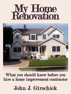Couverture_My Home Renovation