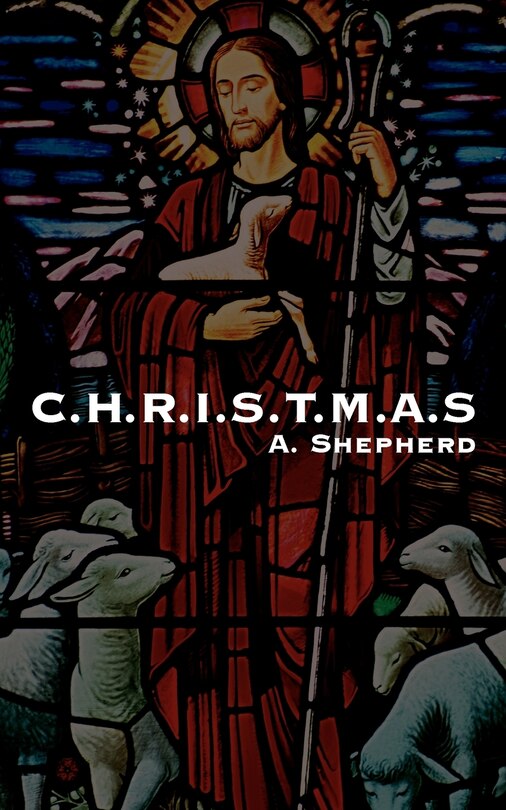 Couverture_C.H.R.I.S.T.M.A.S