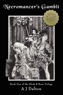 Couverture_Necromancer's Gambit