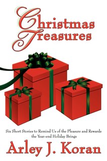 Front cover_Christmas Treasures