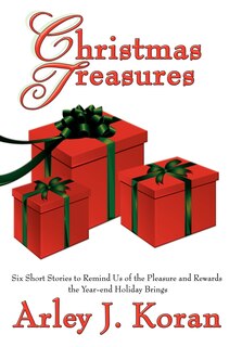 Front cover_Christmas Treasures