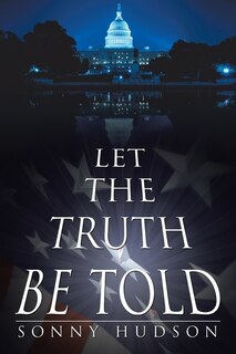Couverture_Let The Truth Be Told