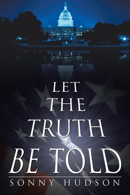 Couverture_Let The Truth Be Told