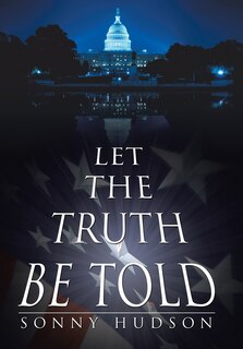 Front cover_Let The Truth Be Told
