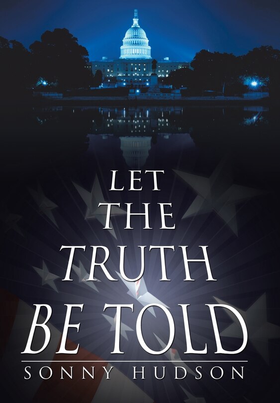 Front cover_Let The Truth Be Told