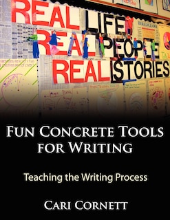 Front cover_Fun Concrete Tools for Writing