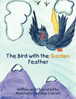 Front cover_The Bird with the Golden Feather