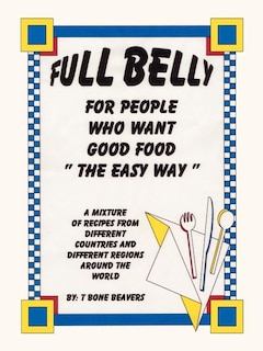 Front cover_Full Belly