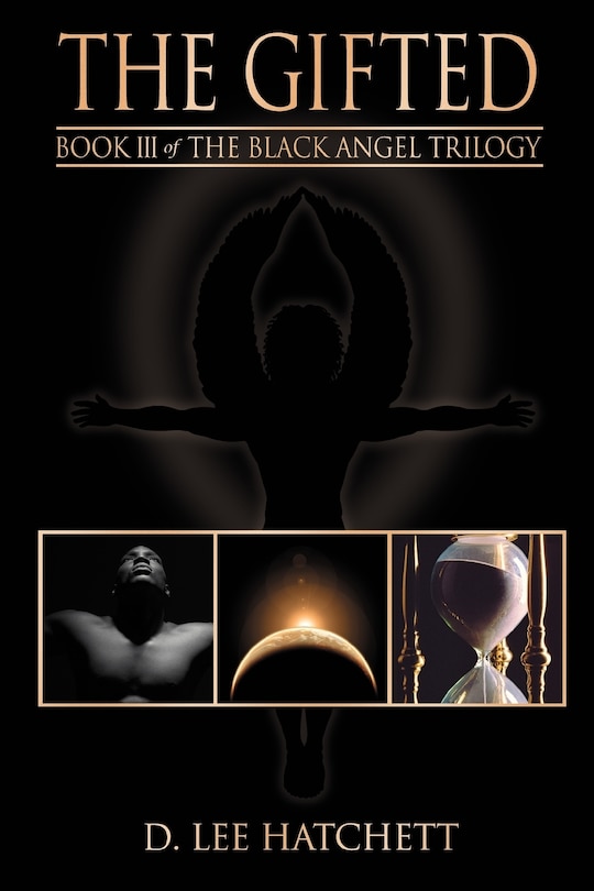 Front cover_The Gifted