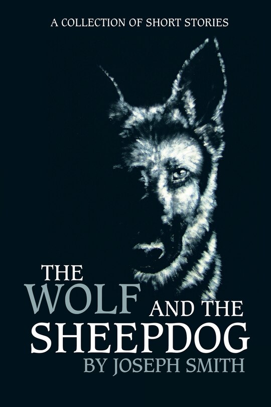 Front cover_The Wolf and the Sheepdog