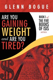 Front cover_Are You Gaining Weight And Are You Tired?