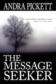 Front cover_The Message Seeker