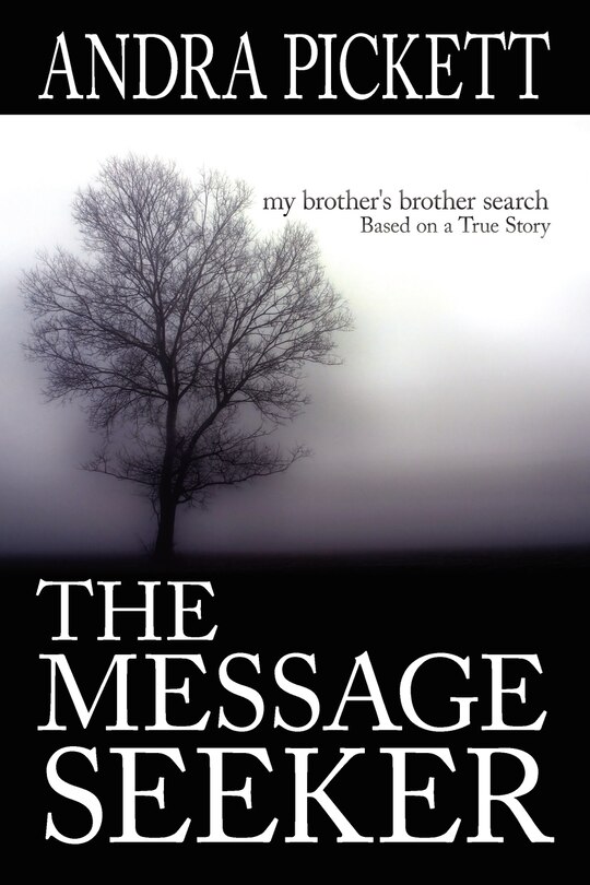 Front cover_The Message Seeker
