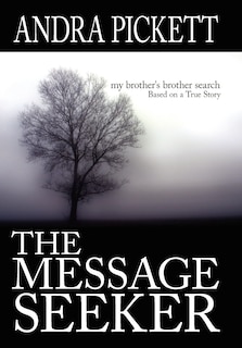 Front cover_The Message Seeker