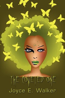 Front cover_The Coveted One