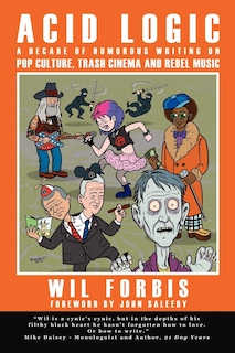 Front cover_Acid Logic