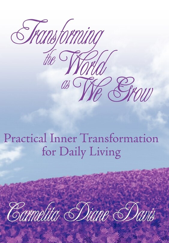 Front cover_Transforming the World as We Grow