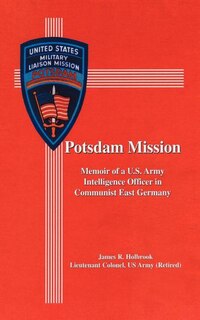 Front cover_Potsdam Mission