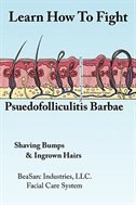 Couverture_Learn How To Fight Psuedofolliculitis Barbae