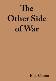 Front cover_The Other Side of War