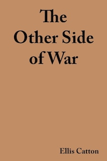 Couverture_The Other Side of War