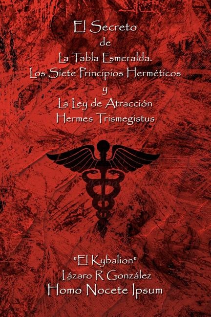 Couverture_El Secreto de La Tabla Esmeralda
