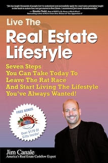 Couverture_Live the Real Estate Lifestyle
