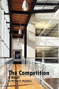 Front cover_The Competition