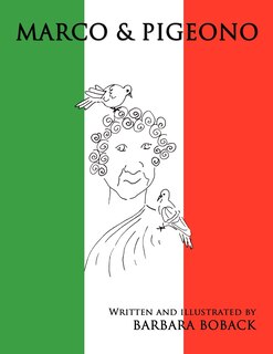 Front cover_MARCO & PIGEONO