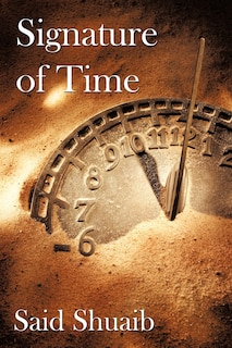 Front cover_Signature Of Time