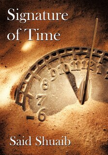 Front cover_Signature Of Time