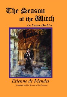 Couverture_The Season of the Witch