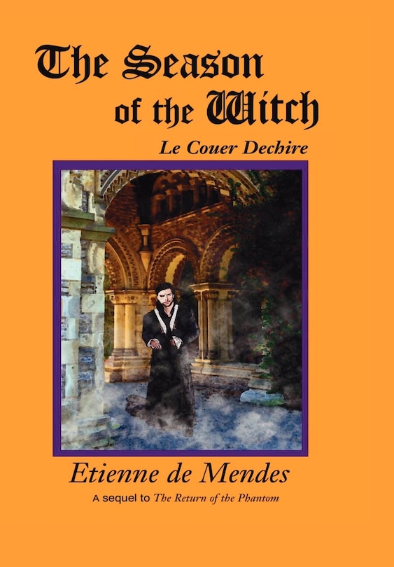 Couverture_The Season of the Witch